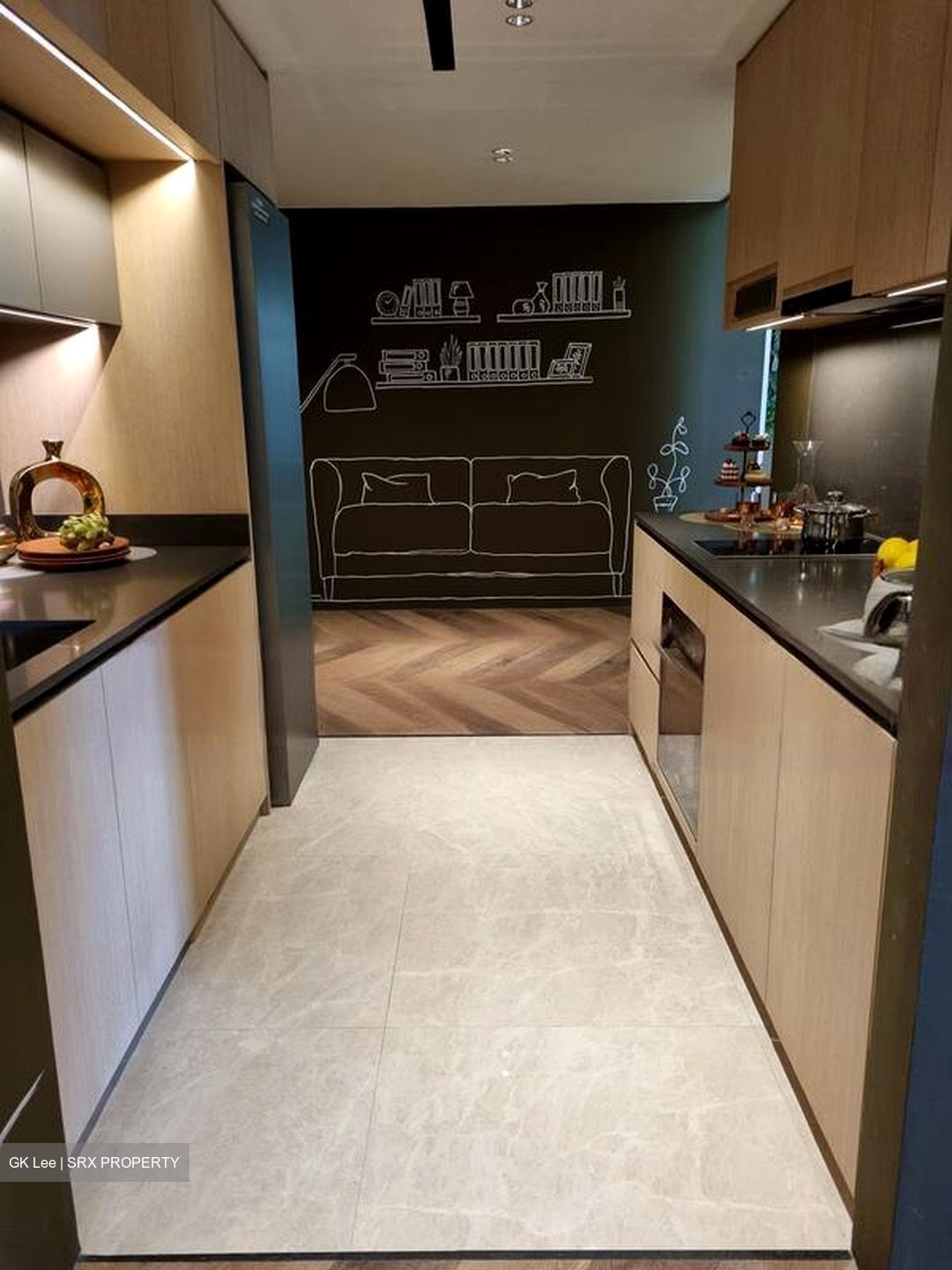 Lentoria (D26), Condominium #484477871